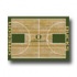 Milliken Oregon Ducks 8 X 11 Oregon Ducks Area Rugs
