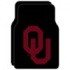 Logo Rugs Oklahoma University Oklahoma Car Mat Area Rugs