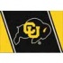 Milliken University Of Colorado 5 X 8 University Colorado Area R