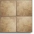 Congoleum Durastone - Hearthstone Earthen Clay Vinyl Flooring