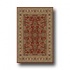 Home Dynamix Royalty 8 X 11 Red 8079 Area Rugs