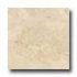 Iris Ceramica Travertine 6 X 6 Rustico Beige Tile