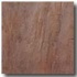 Lea Ceramiche Rainforest 6 1/2 X 6 1/2 Copper Tile