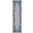 Milliken Baskerville 2 X 23 Runner Vapor Area Rugs