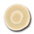 Colonial Mills, Inc. Georgetown 6 X 6 Round Beige Area Rugs