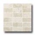 Portobello Bahia Mosaic Bahia Branco Tile & Stone