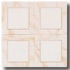 Armstrong Vernay Series Snapshot Almond Carrara Vinyl Flooring