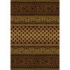 Milliken Mohavi 8 X 11 Golden Amber Area Rugs