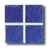 Daltile Venetian Glass Mosaics 3/4 X 3/4 Dark Cobalt Tile & Ston