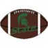 Logo Rugs Michigan State University Michigan State Football 3 X