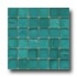 Sicis Murano Smalto Mosaic Aquamarine J Tile & Stone