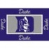 Logo Rugs Duke University Duke Area Rug 4 X 6 Area Rugs