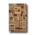 Mohawk Textura Collection 5 X 8 Windam Tan Area Rugs