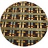Radici Usa Elegance 8 Round Mocha Area Rugs