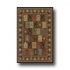 Home Dynamix Royalty 2 X 7 Black 41200b Area Rugs