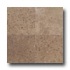 Daltile Travertine Natural Stone Honed 12 X 12 Walnut Travertine