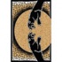 Home Dynamix Zone 4 X 5 Ebony 7232 Area Rugs