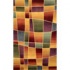 Trans-ocean Import Co. Inspirations 9 X 12 Lines Multi Area Rugs