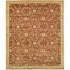 Harounian Rugs International Serenity 9 X 12 Brown Area Rugs