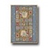 Milliken Seasonal - Winter 4 X 5 Holiday Rugs - Patch Of Snow Ar
