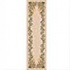 Milliken Baskerville 2 X 12 Runner Sand Area Rugs