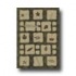 Milliken Chlorophyll 4 X 5 Olive Antique Area Rugs