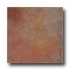 Interceramic Cotto Andalusi 6 X 6 Medina Red Tile & Stone