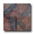 Esquire Tile Bengali 12 X 12 Earth Tile  and  Stone