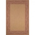 Trans-ocean Import Co. Terrace 3 X 5 Scroll Border Terracot Area