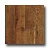 Pinnacle Forest Glen Classics Hand Scraped Solid Oak Post Oak Ha