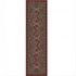 Milliken Sandakan 2 X 16 Chili Area Rugs