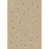 Milliken Windfall 3 X 4 Pearl Mist Antique Area Rugs