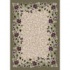 Milliken Valentine 5 X 8 Sage Area Rugs