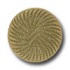 Kaleen Tara 10 Round Pablo Gold Area Rugs