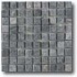 Daltile Silver Gray Mosaic 1 X 1 Silver Gray Tile & Stone