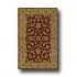 Kaleen Khazana 10 X 13 Caroline Paprika Area Rugs