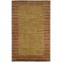 Harounian Rugs International European 8 X 10 Green Area Rugs