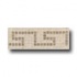 Mohawk Artistic Collection - Accent Statements - S