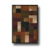 Mohawk Regency 3 X 5 Olivette Universal Dark Area Rugs