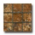 Portobello Mediterraneo Mosaic Mosaic Rosso Tile & Stone