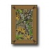 Milliken Mossy Oak Collection 5 X 8 Obsession Solid Border Deer