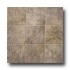 Edilcuoghi Ceramiche Rocks 17 X 17 Beige Tile  and  St