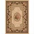 Milliken Montfleur 3 X 4 Boston Creme Area Rugs