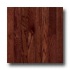 Hartco Somerset Solid Plank - Low Gloss (lg) Merlot Hardwood Flo