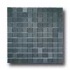 Mirage Tile Lava Stone Mosaic 1 X 1 Tile & Stone