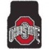 Logo Rugs Ohio State University Ohio State Car Mat Area Rugs