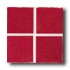 Daltile Venetian Glass Mosaics 2 X 2 Scarlet Tile