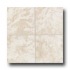 Mohawk Pavin Stone 18 X 18 White Linen Tile & Stone