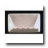 Tilecrest Fauxstone Resin Bath Accessories Soap Dish White Tile