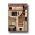 Home Dynamix Modern Weave 5 X 8 Berber Area Rugs